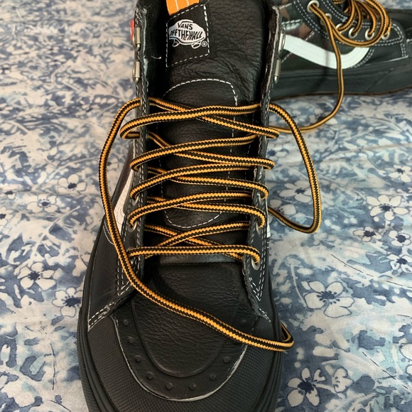 Men winter Vans - Picture 7 of 7